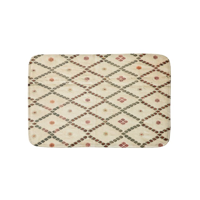 Bakhshaish Azerbajdzjan Northwest Persian Carpet P Badrumsmatta (Framsidan)