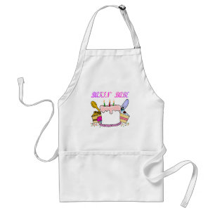 BAKIN BABE Apron Förkläde