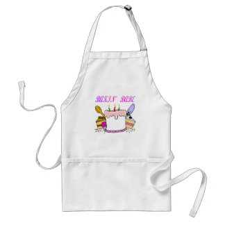 BAKIN BABE Apron Förkläde