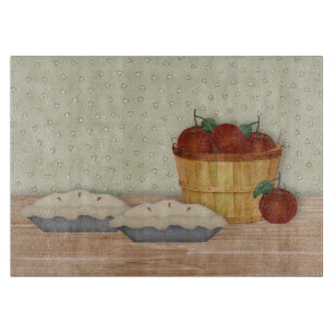 Baking Apple Paj