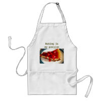 Baking är min passion