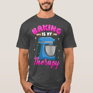 Baking är min superkraft 447 t shirt