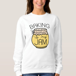 Baking är min Sylt T Shirt