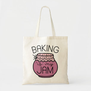 Baking är min Sylt Tygkasse