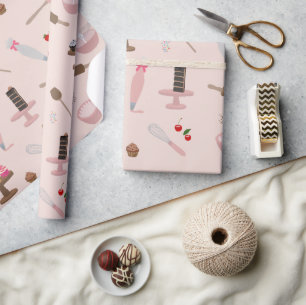 Baking & Cooking Utensils Bakery Cooking Presentpapper
