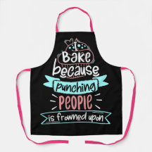 Baking Funny Cooking Gifts