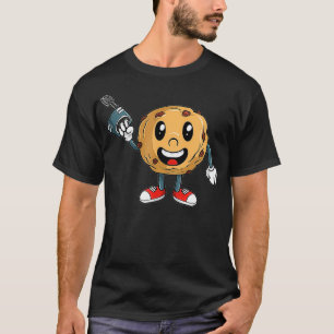 Baking Muffins Cookie Muffinss Bakery Baker T Shirt