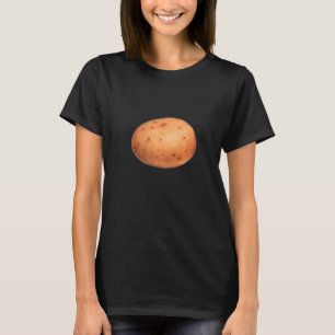 Baking Potato T Shirt