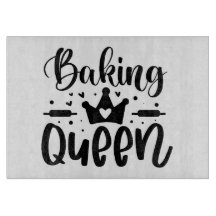 Baking Queen