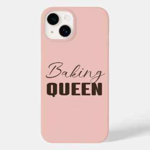Baking Queen - bakande älskare