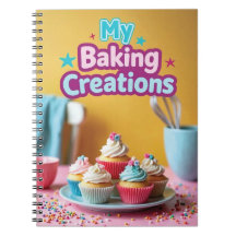 Baking Recipes for Kids