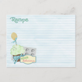 bakkort för verktyg vykort