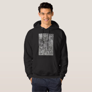 Baklandet Hoodie