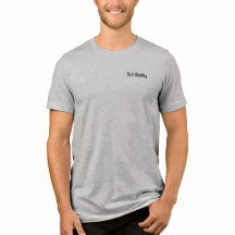 Baklastare T-shirt för tung utrustning operatör