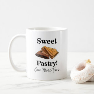 Baklava Sweet Pastry Foodie Kaffemugg