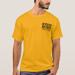 Bakluckapatrull (tända), t shirt
