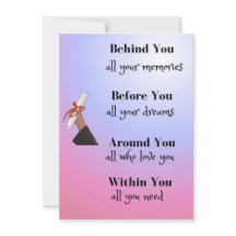 Bakom alla dina minnen