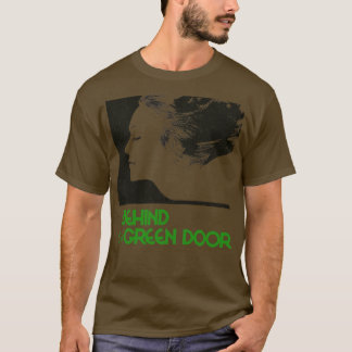 Bakom Gröntens dörr T Shirt