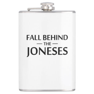 Bakom Joneses Fickplunta