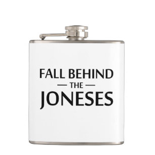 Bakom Joneses Fickplunta