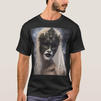 Bakom masken t shirt