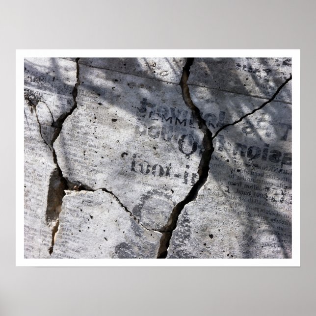 bakom meddelandet poster (Framsidan)