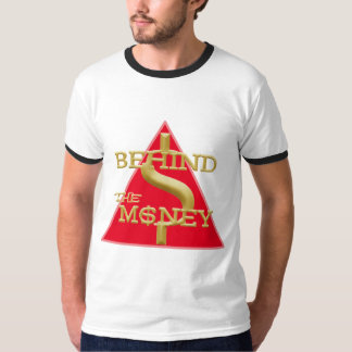 Bakom pengarna T-Shirt