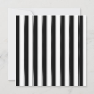 Bakom Pub - Svarta Rand (Lägg till bild eller andr Inbjudningar