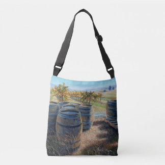 "Bakom rostningsrummet" Tote Bag Axelväska