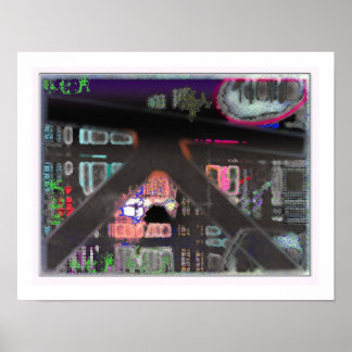 Bakom signaturerna #1 poster