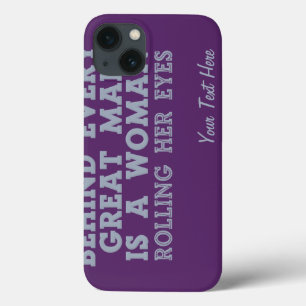 Bakom varje anpassningsbar iPad-fall