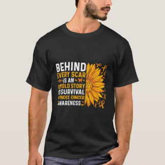 Bakom varje bil finns en outsäglig bipacksedel för t shirt