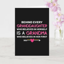 Bakom varje sondotter finns en mormor