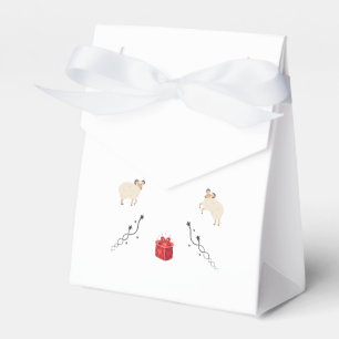 bakra eid-eid mubarak-Lycklig Eid Presentaskar