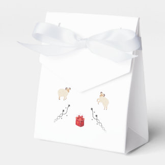 bakra eid-eid mubarak-Lycklig Eid Presentaskar