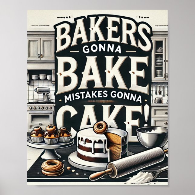 Bakrar Poster (Framsidan)