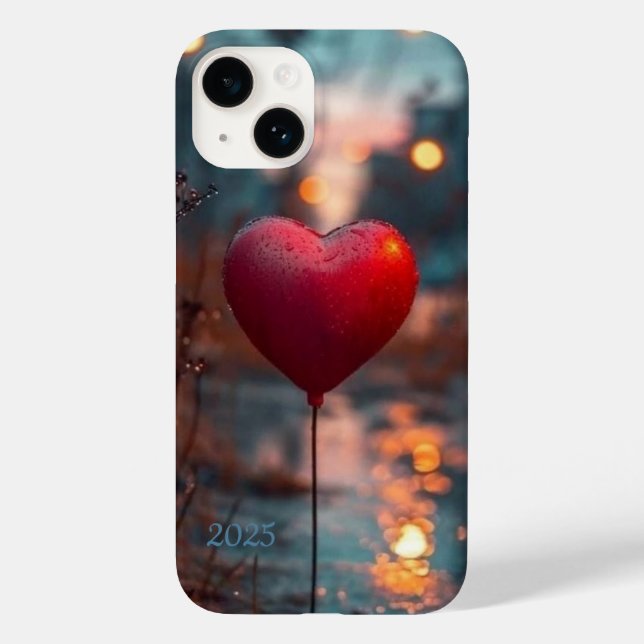 Bakre hölje - telefonfodral, iPhone 14 fodral (Baksida)