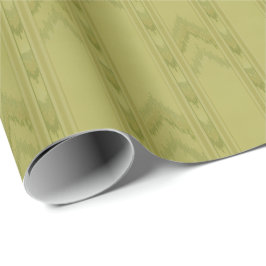 Bakre rummet Tapetsering Presentpapper