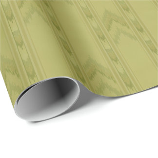 Bakre rummet Tapetsering Presentpapper
