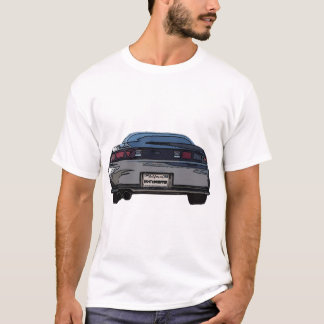 Bakre T-tröja S14 T-shirt