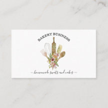 Bakredskap Catering rustika gröna blommor
