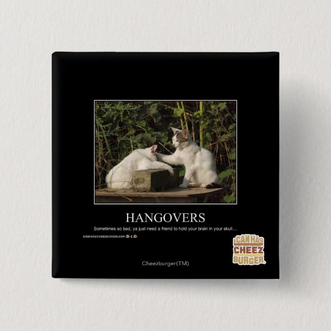 Bakrus Knapp (Framsida)