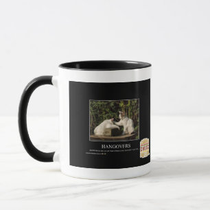 Bakrus Mugg