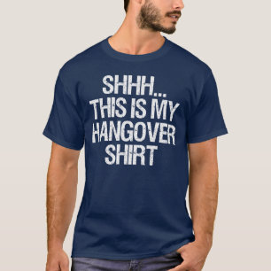 BAKRUST-TRÖJA T-SHIRT