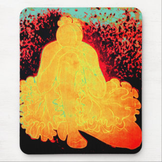 Baksida arrangerar musmatta