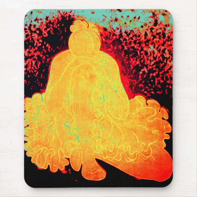 Baksida arrangerar musmatta (Framsidan)