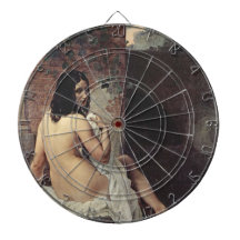 Baksida av en blogg (Francesco Hayez)