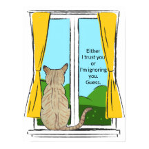 Baksida av katt möjliga betydelser
