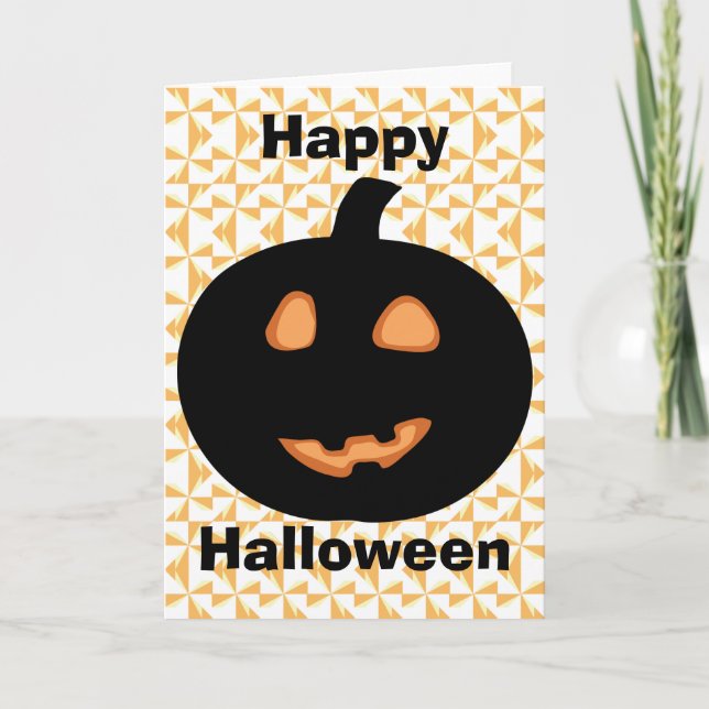 baksida av kortmall kort (Framsida)