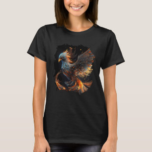 Baksida Den viktigaste plöjaren av återuppståndels T Shirt